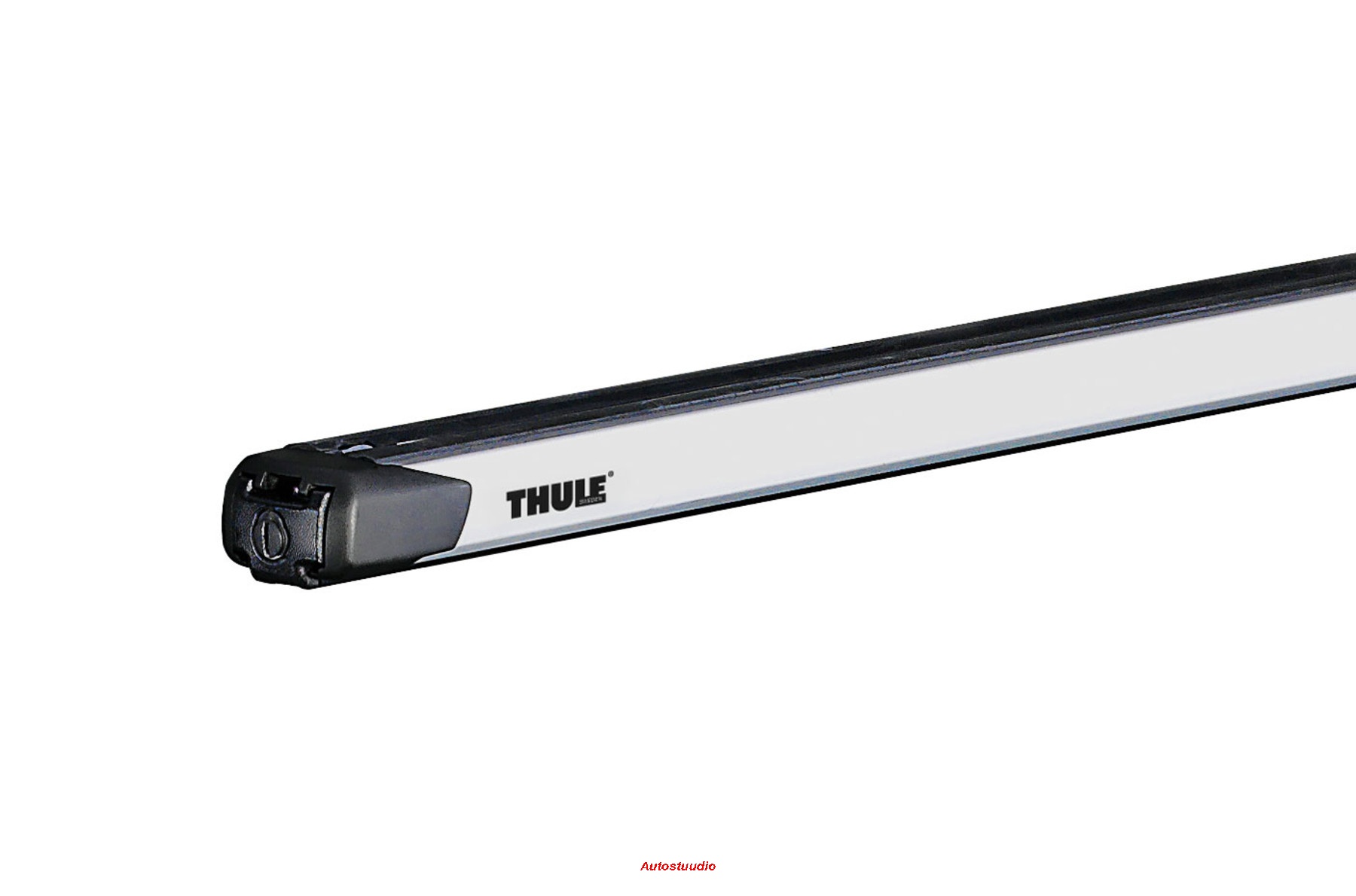 Thule SlideBar katuseraami tala liuguritel 144 cm, 2tk