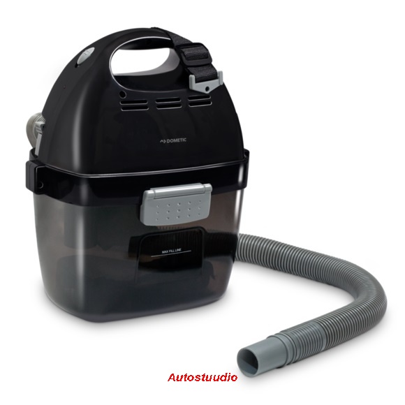 Tolmuimeja PowerVac PV100