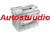 Varta aku 63Ah 610A 242*175*190 + - Silver Dynamic