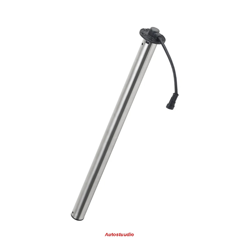 Sügavuse - tasemeandur toruandur 300mm ø 54mm 90-4Ohm