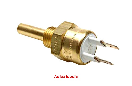 VDO Temperatuurilüliti 100/95°C M18x1,5 võimsus max 100W 6-24V