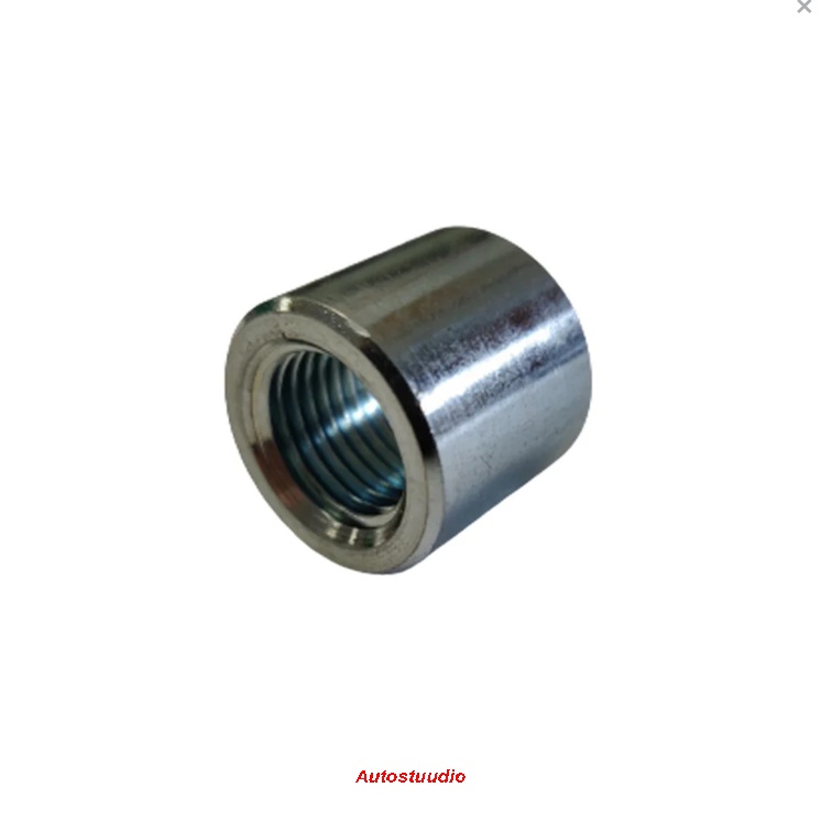 Heitgaasi püromeetri temperatuuri anduri adapter