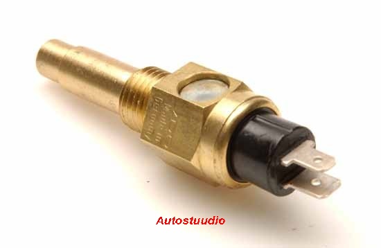 VDO jahutusvedeliku temperatuuri andur 40-120°C 1/4″-18NPTF 6-24V