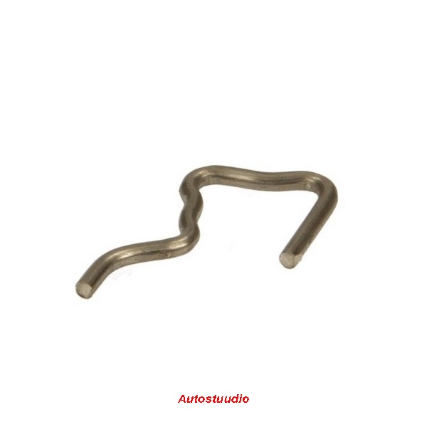 Lukustus klamber Leakage clip DW10TD, DV4