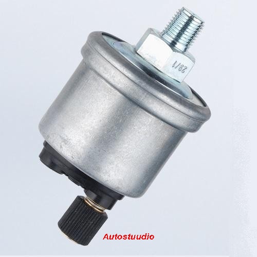 Õlirõhuandur 0-5 Bar M14x1,5 6-24V