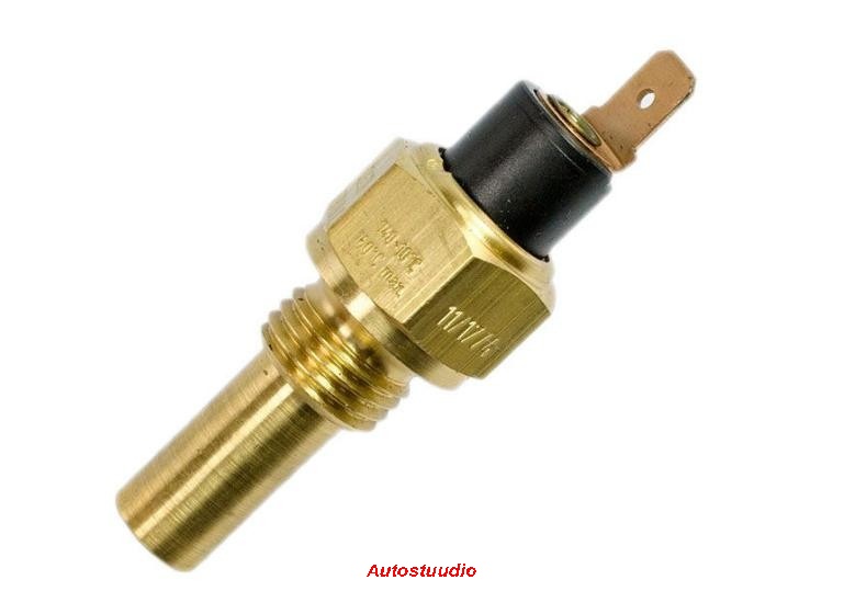 VDO Jahutusvedeliku temperatuurilüliti 55°C M14x1.5 6-24V