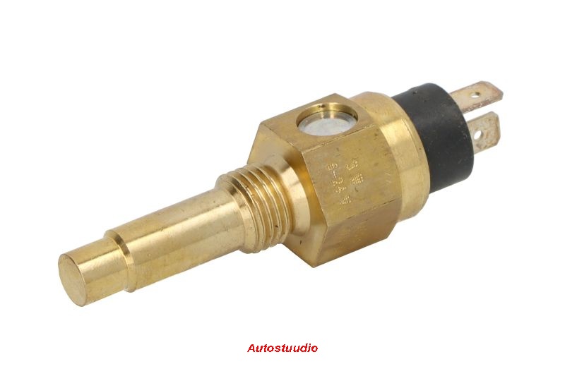 Jahutusvedeliku temperatuuri andur 40-120°C M14x1,5 hoiatuskontaktiga 100°C