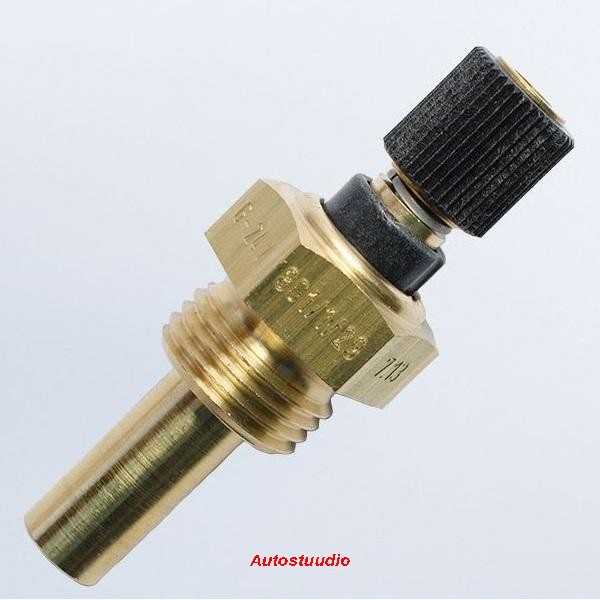 Jahutusvedeliku temperatuuri andur 40-120°C M16x1,5 6-24V