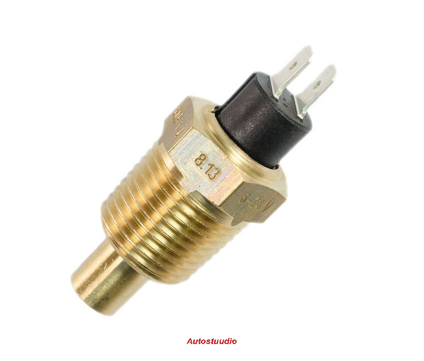 Õli temperatuuri andur 50-150°C 5/8″-18 UNF-2A 6-24V