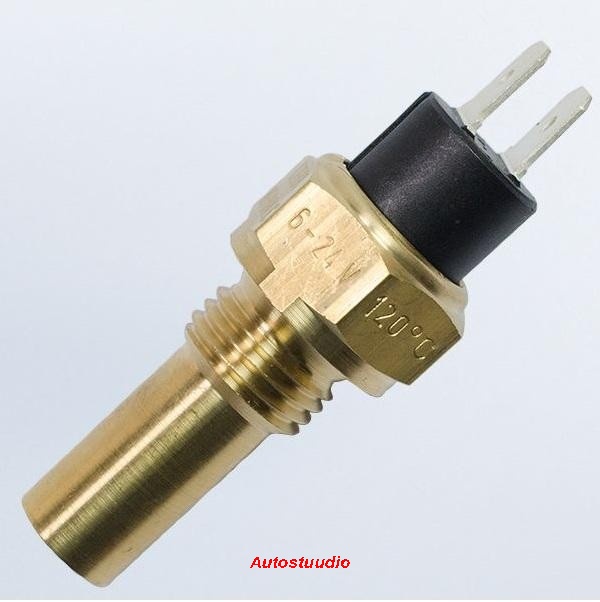 Õli temperatuuri andur 50-150°C 5/8″-18 UNF-2A 6-24V