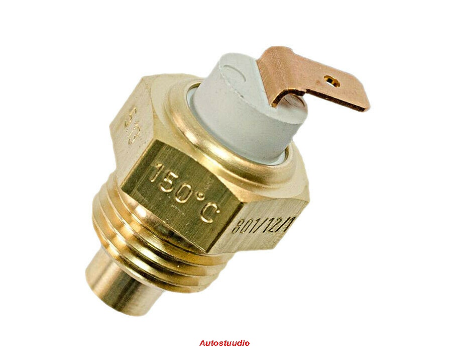 Õli temperatuuri andur 50-150°C M18x1,5 6-24V