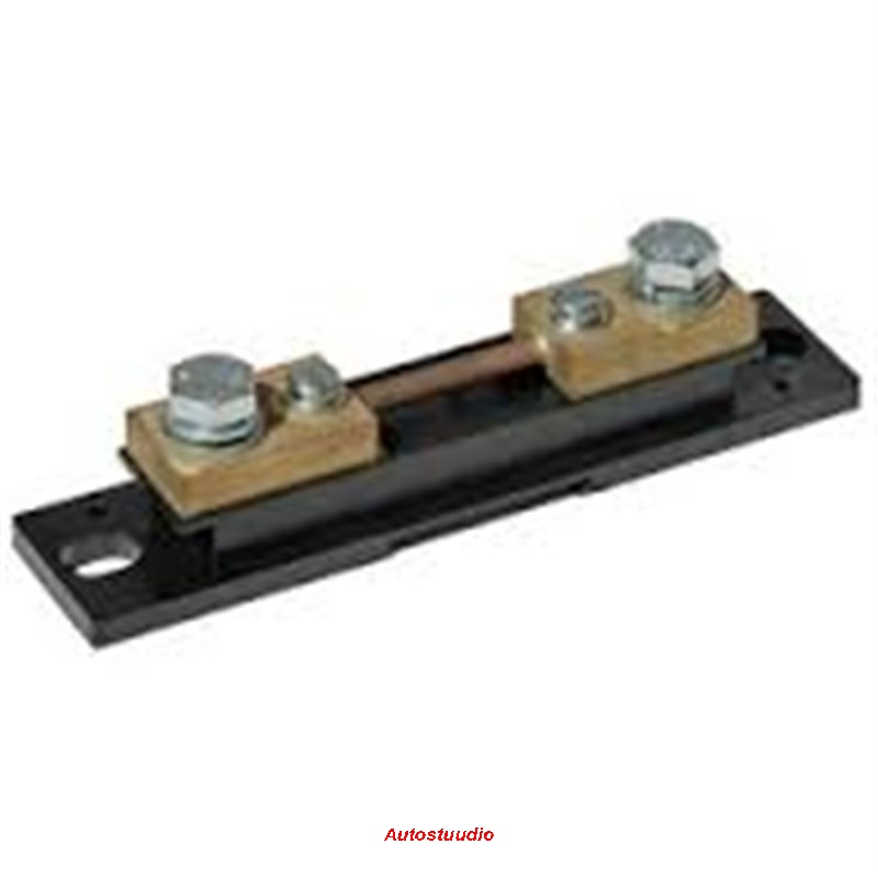 SHUNT 80A VDO ViewLine ampermeetrile