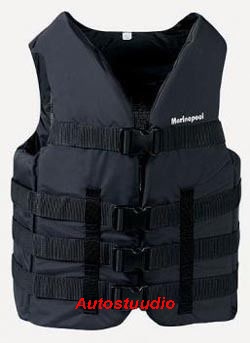Veesuusavest Marinepool Watersky 50N, 30-50 kg