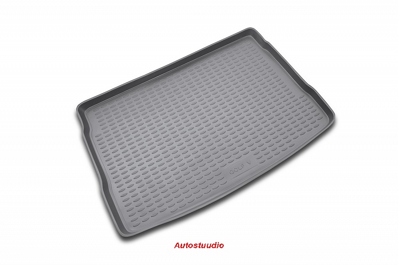VW Golf V 10/2003-2009 pagasimatt, must