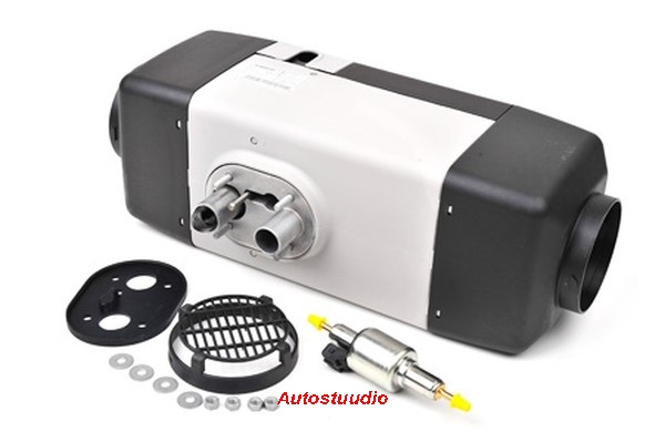 Air Top Evo 40 12V bensiin