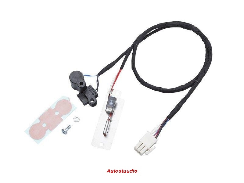 Kaabel - juhtmestik Dual Top andurile