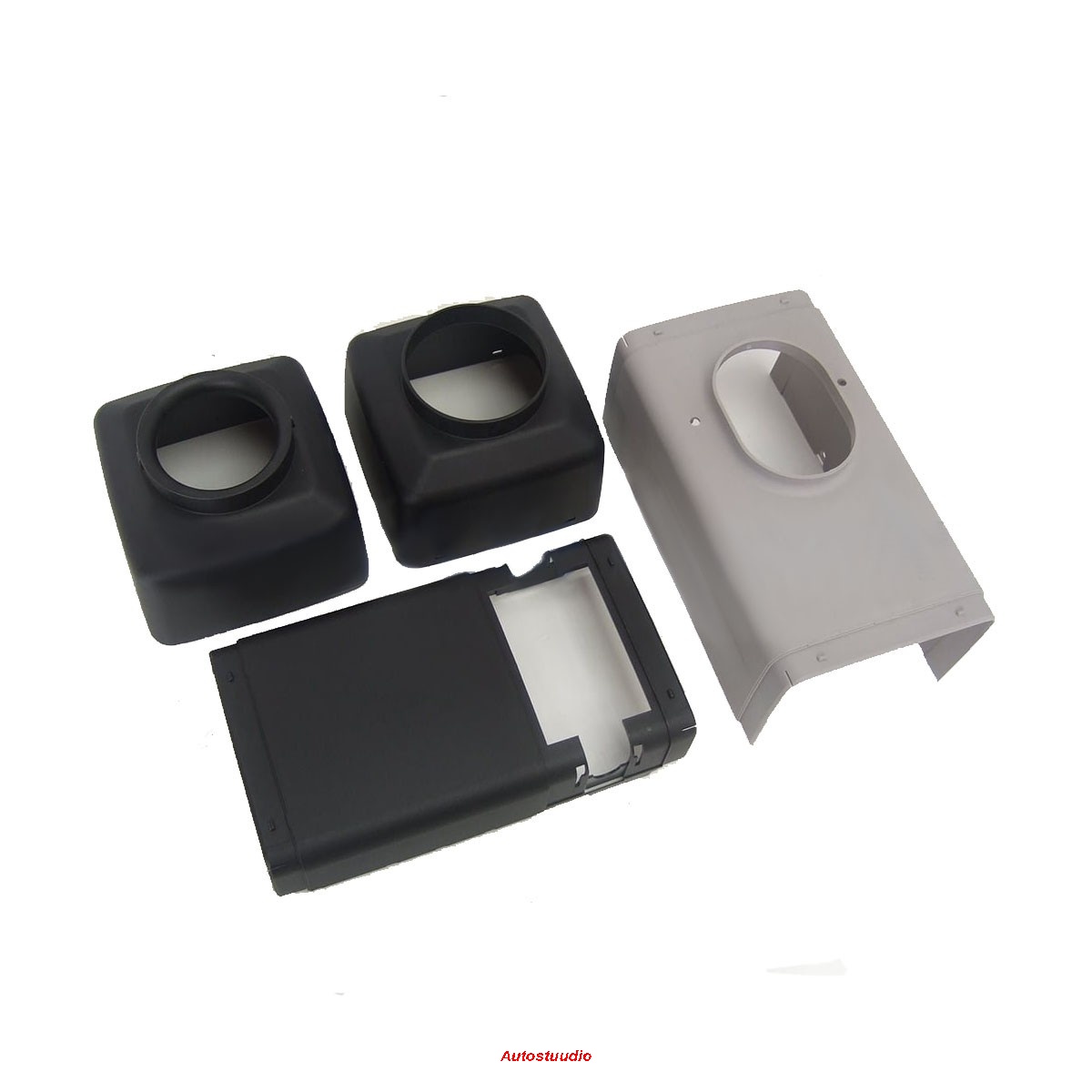 Korpus osad Air Top 3500/5000/ST & Air Top Evo