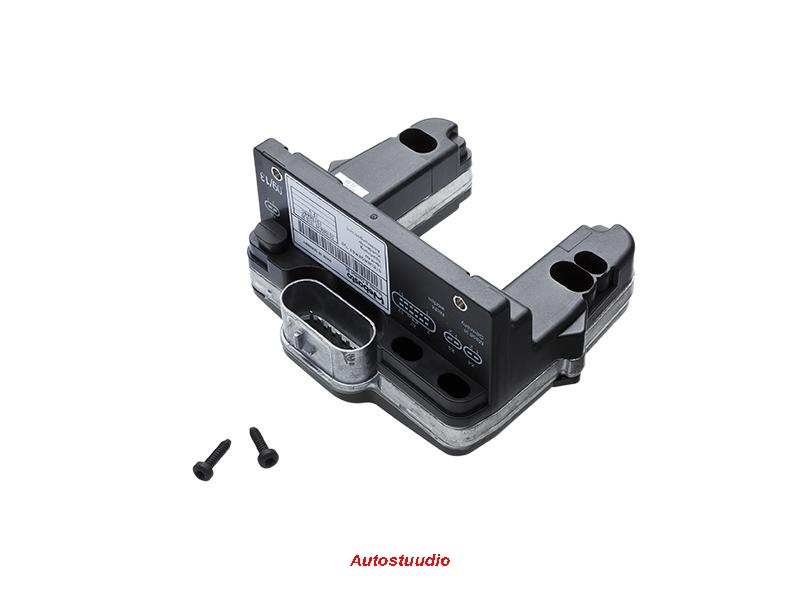 Juhtplokk - automaatika (aju) SG1580 Air Top Evo 3900 Standard ZF 12V diisel