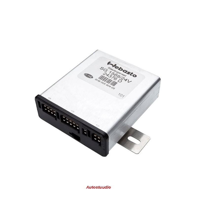 Juhtplokk- automaatika (aju) SG 1569 Thermo 90 12V