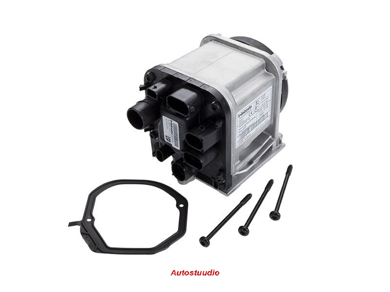 Juhtplokk - automaatika (aju) Thermo Top Evo 4 12V diisel 4kW