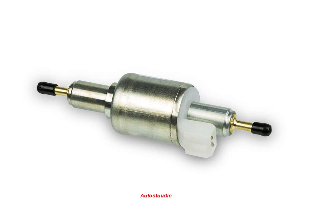 Doseerimispump - kütusepump DP30.02 24V diisel, ilma membraanita