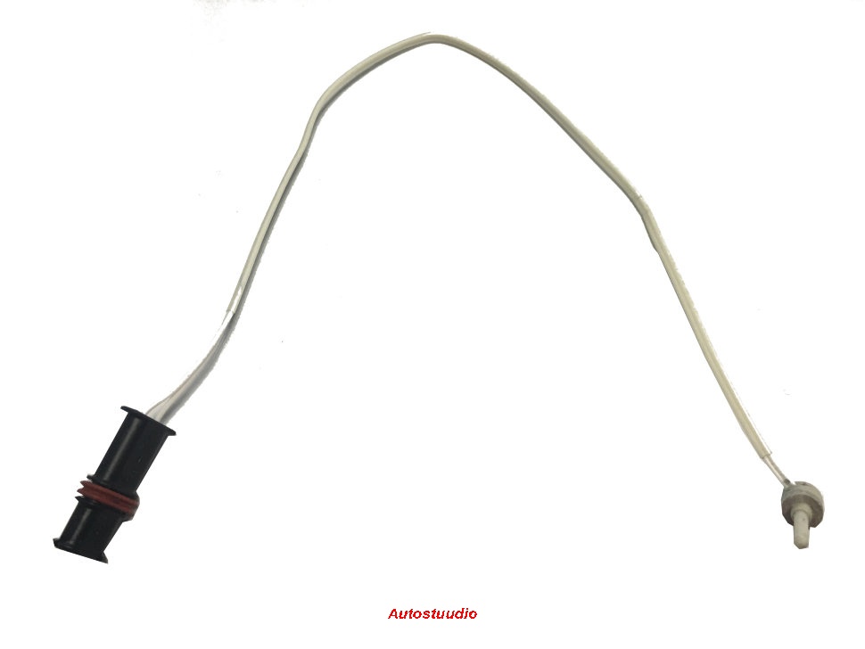 Heitgaasi temp.andur Thermo Pro 90