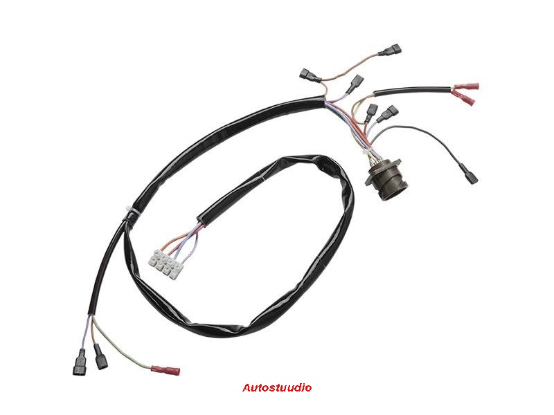 Juhtmestik DBW 2020.63