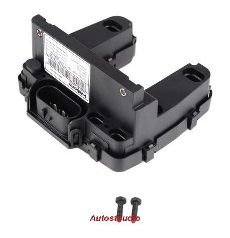 Automaatika - juhtplokk (aju) Air Top Evo 55 24V diisel
