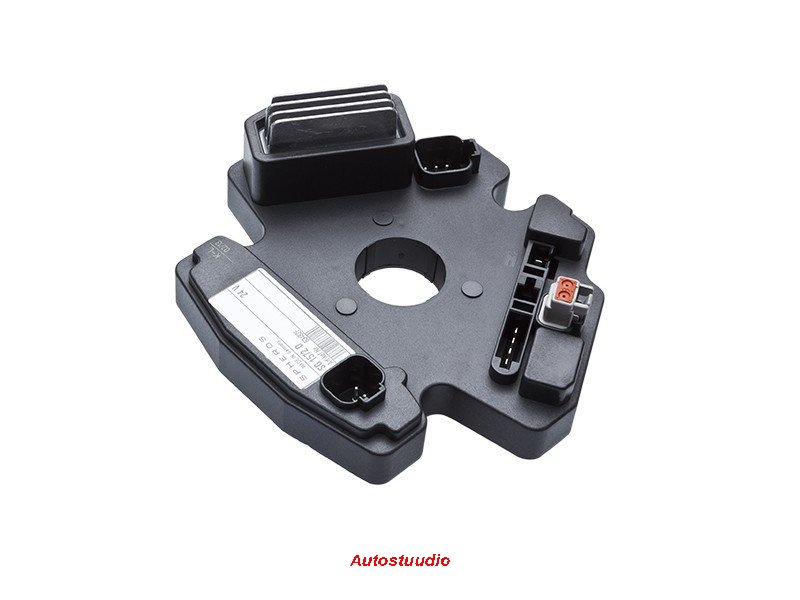 Automaatika SG1572 DW/Thermo 230-350 Diisel 24V