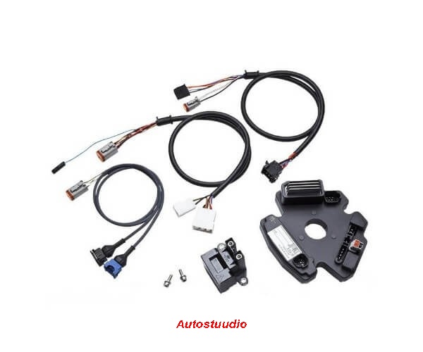 Juhtplokk - automaatika (aju) SG1572 DW/Thermo Diisel 24V