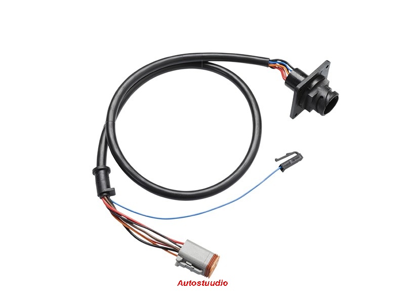 Kaabel - juhtmestik DBW 300/350