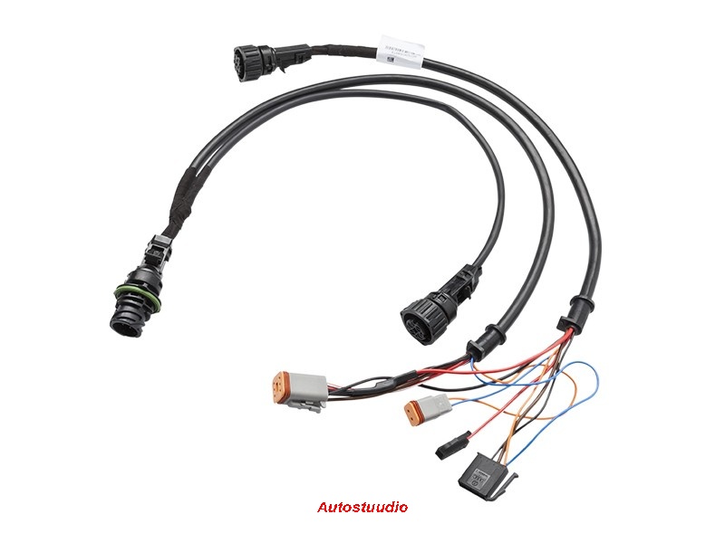 Kaabel - juhtmestik Thermo 300/350 DC/ MB N3