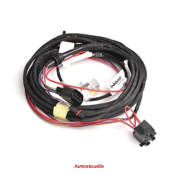Kaabikomplekt Air Top Evo 3900/5500 ja 40/55 Marine 9,5m