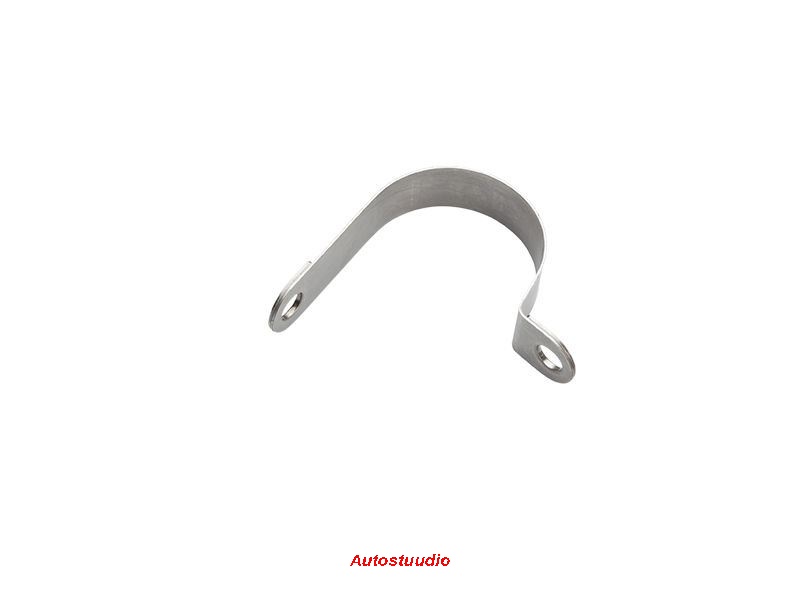Klamber - toru klamber Di=52mm, 1tk