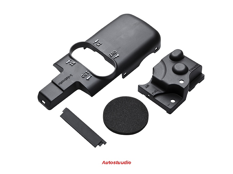 Korpuse plastkate - remondikomplekt Thermo Top Evo /Thermo Pro 50