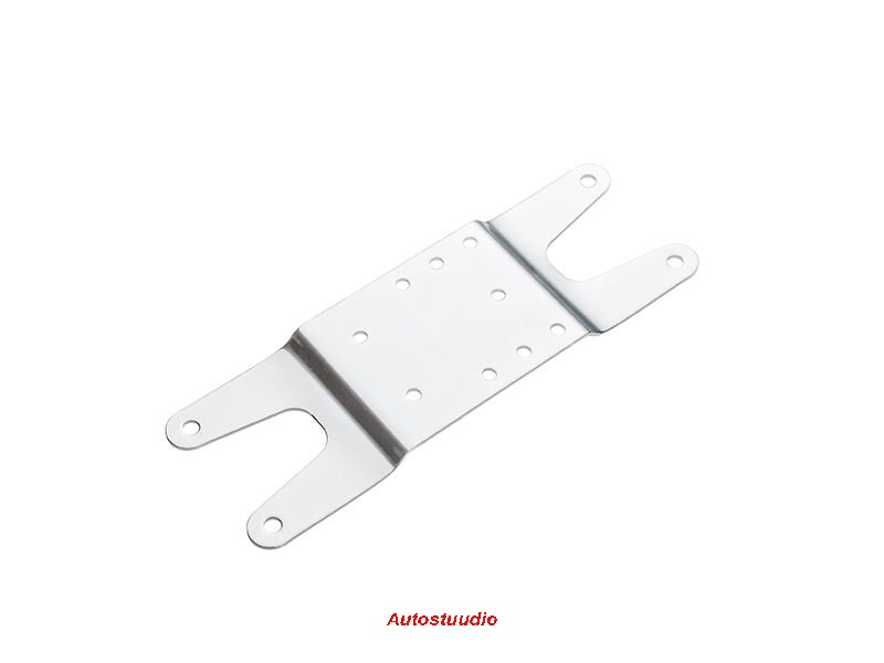Paigaldus kronstein Thermo Top Evo, Standard