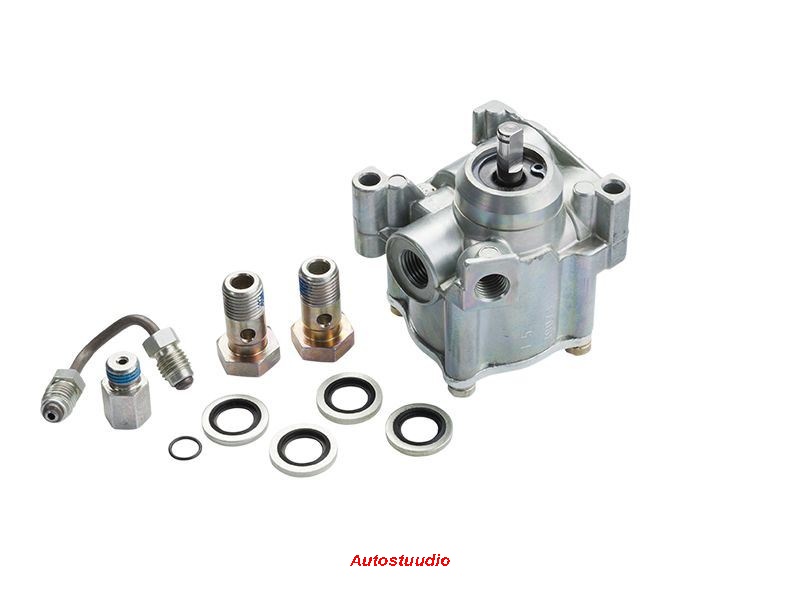 Kütusepump DBW 2010/2012 7bar /10L