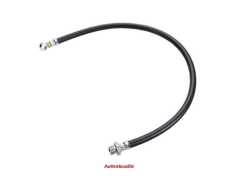 Kütusetoru DW/Thermo 230-350 M14 L=610mm