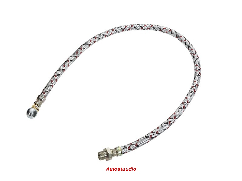 Kütusetoru - tagasijooksu kütusetoru Thermo 300.041