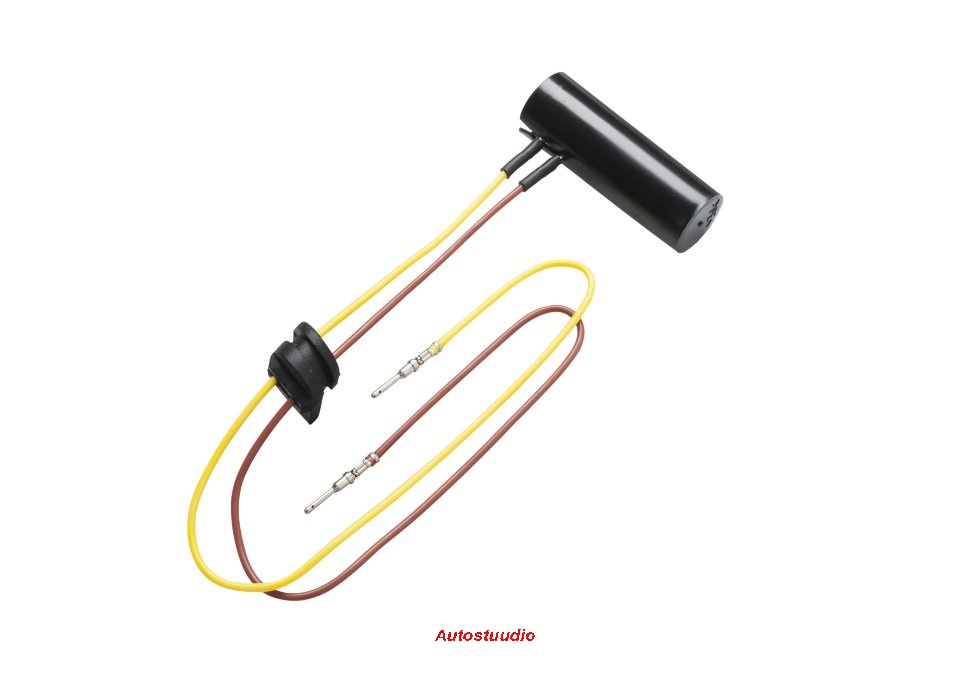 Küünal Thermo 90 24V