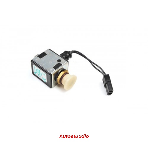 Magnetklapp Thermo /DW 230-300-350 24V