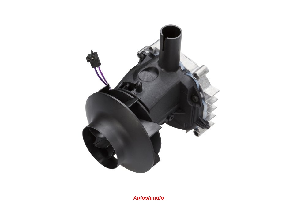 Air Top 2000 /2000S mootor 24V juhtmeta