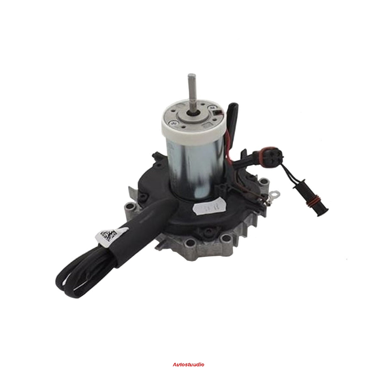 Mootor Air Top 2000 STC 12V Bensiin