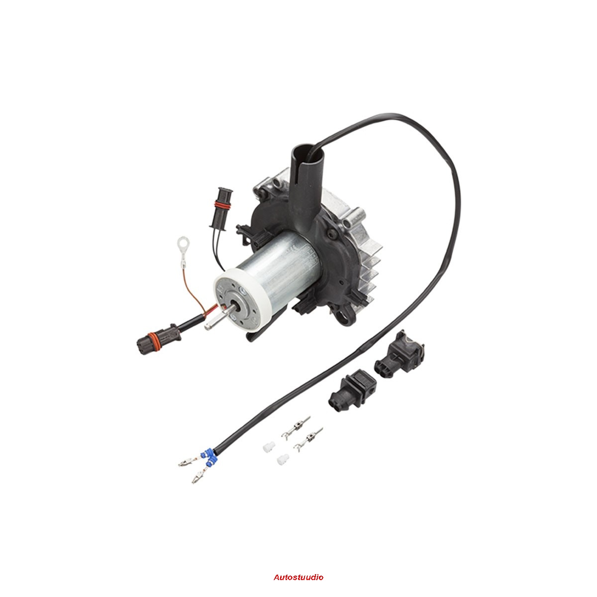 Mootor Air Top 2000 STC 12V Diisel