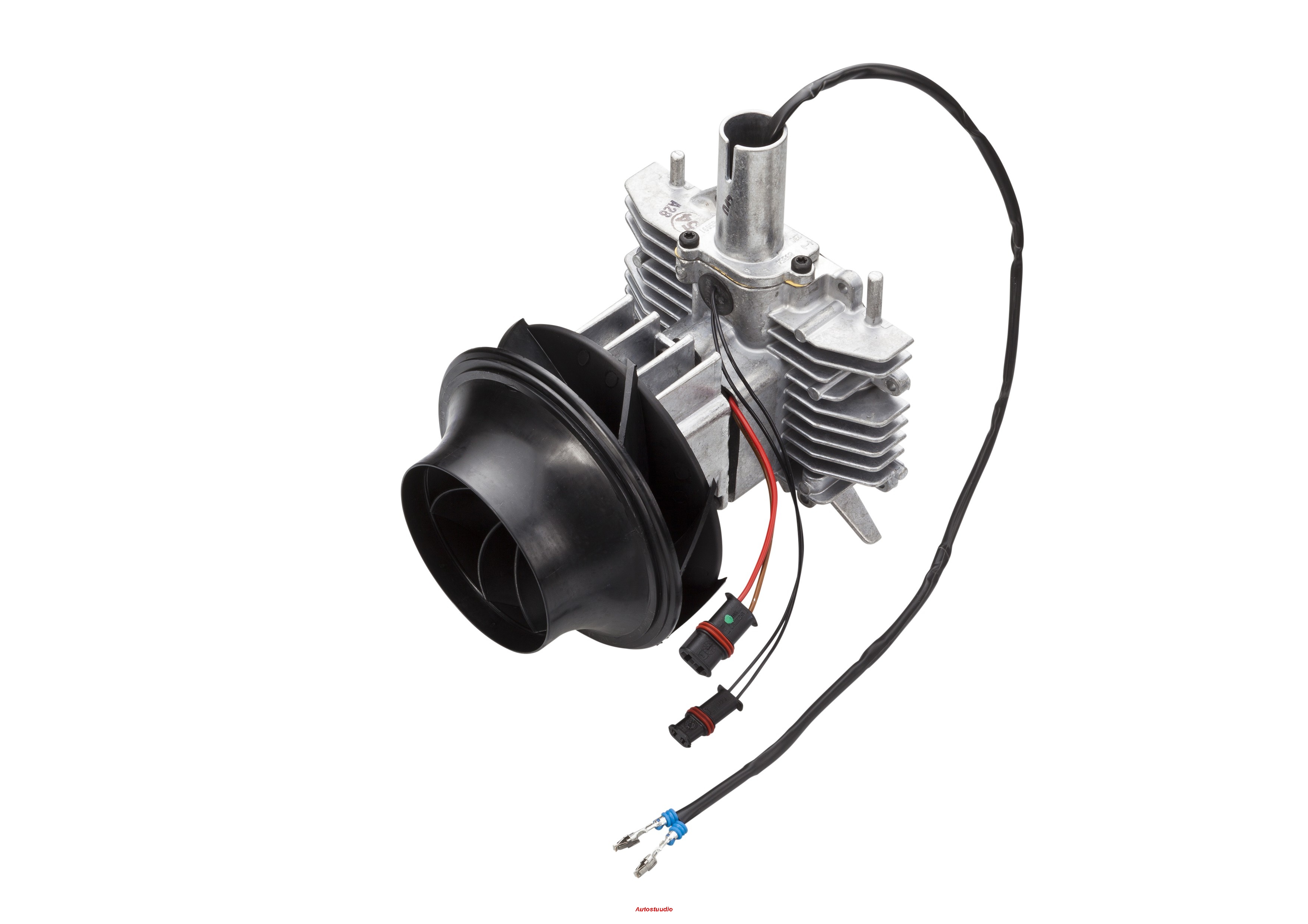 Air Top 3500 12V mootor bensiin/diisel