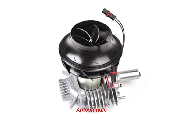 Mootor Air Top 3500 24V Volume Plus