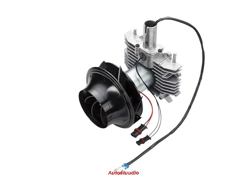 Mootor AirTop 5500 12/24V