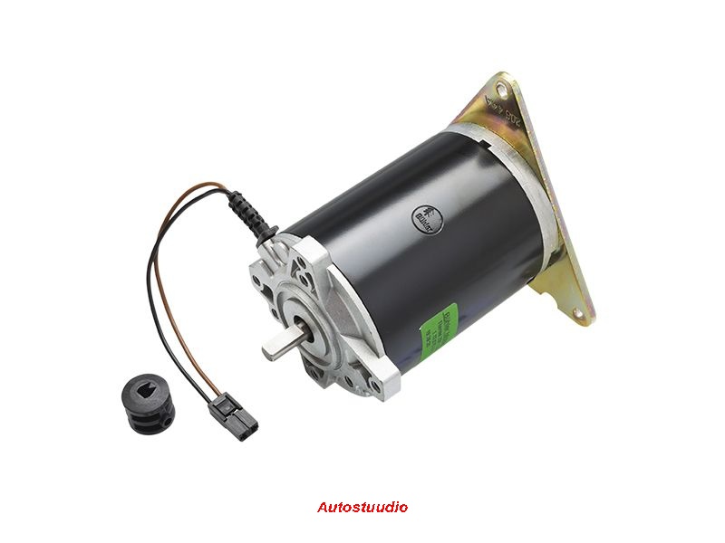 Ventillaator - mootor DW 300 /Thermo 300 24V