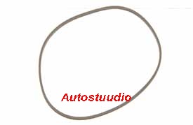 Tihend O-ring 110x2mm Thermo 90/90ST