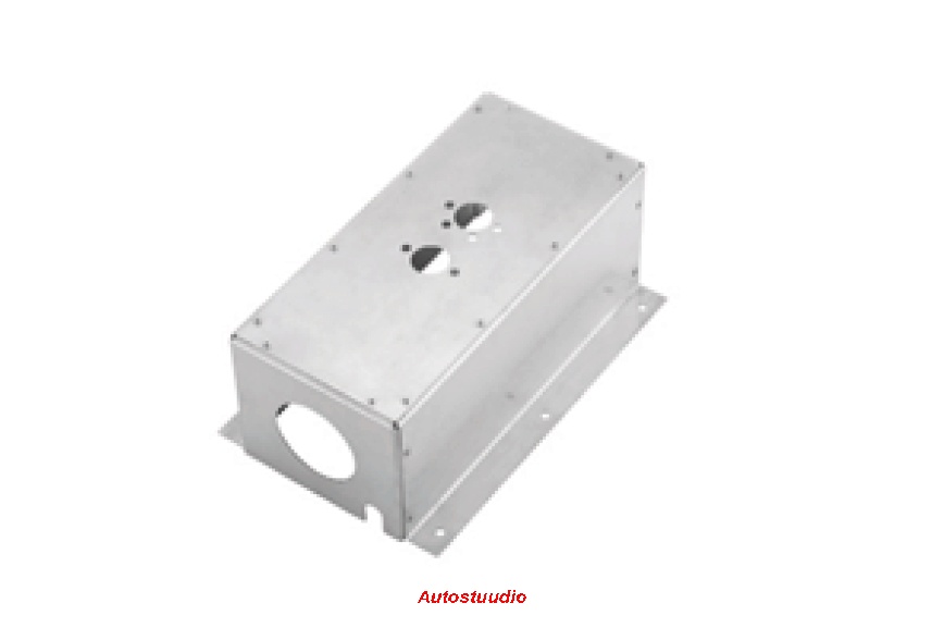 Paigalduskast Air Top 2000 / ST/STC